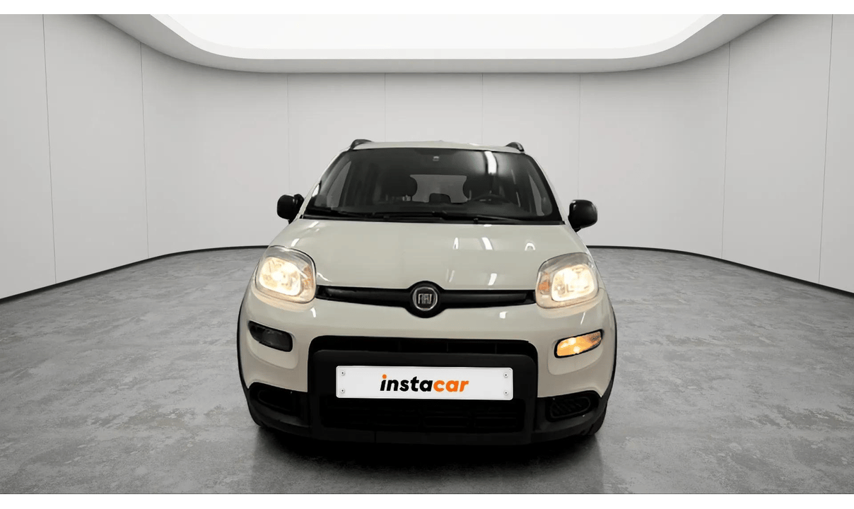 Fiat PANDA FIREFLY