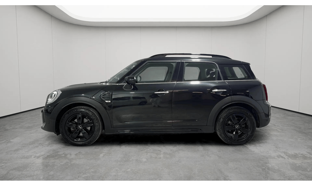Mini COUNTRYMAN DESIGN