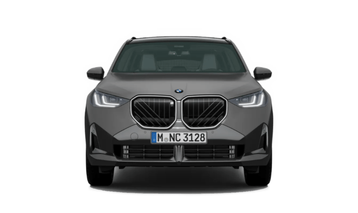 BMW X3 20d xDrive M Sport Pro Innovation Pack