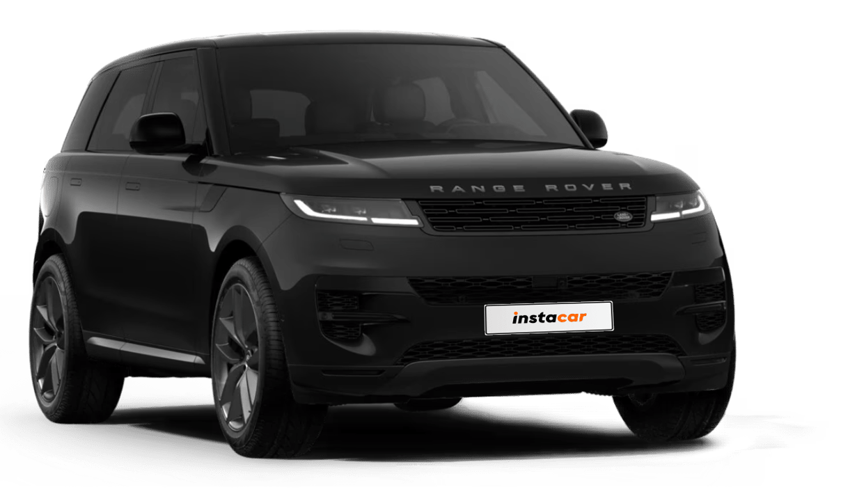 LAND ROVER RANGE ROVER SPORT DYNAMIC SE PHEV AWD
