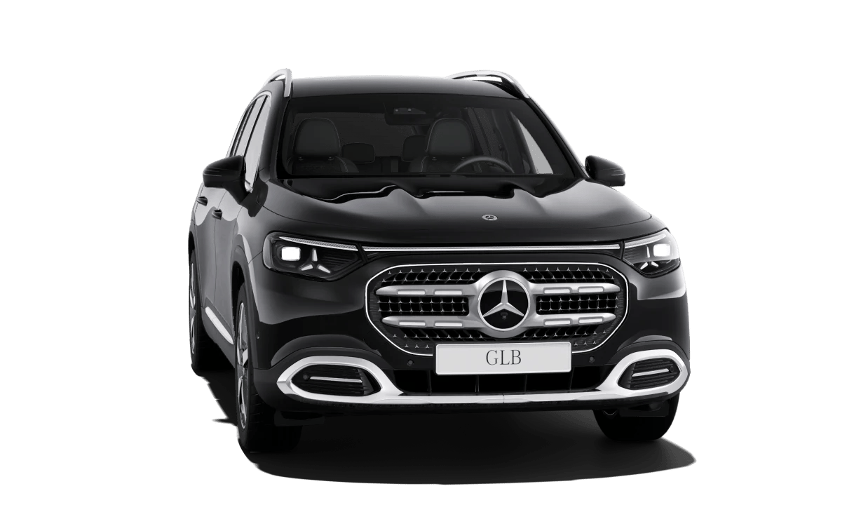 MERCEDES GLB 200 AMG LINE