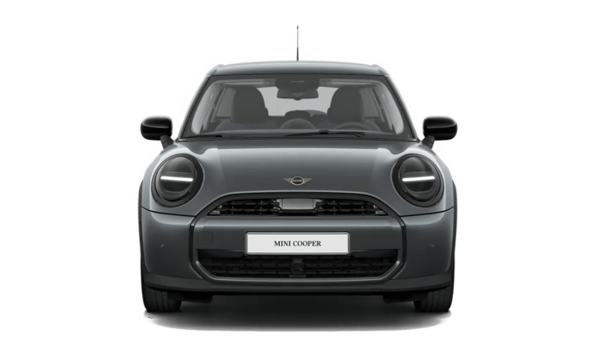 MINI COOPER C ESSENTIAL TRIM 5-DOORS