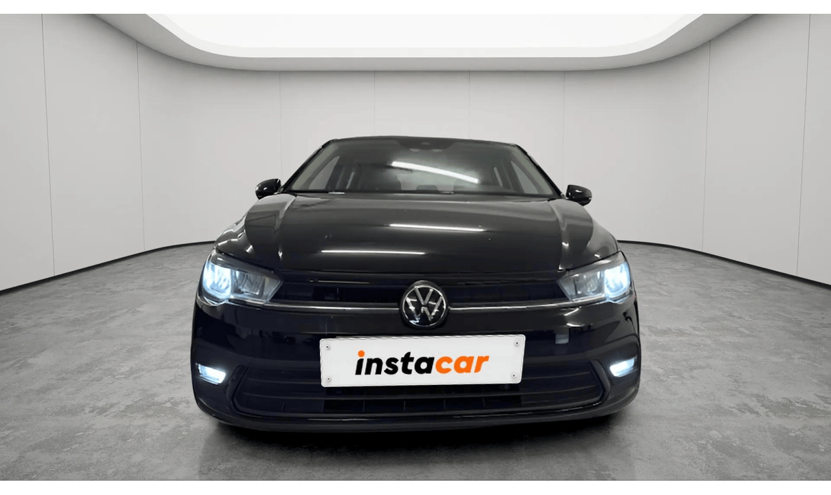 Volkswagen POLO LIFE FACELIFT