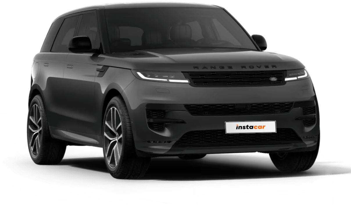 LAND ROVER RANGE ROVER SPORT DYNAMIC SE AWD PHEV