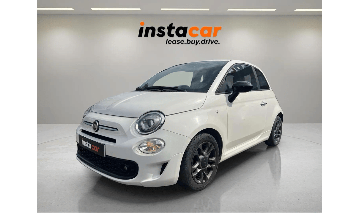 Fiat 500 CONNECT