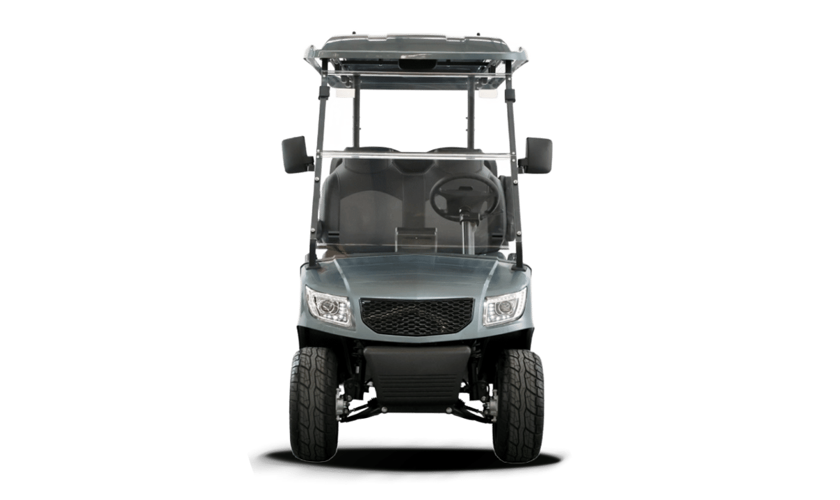MARCHEL DG-M4+2 E-VOLVE  6-SEATER