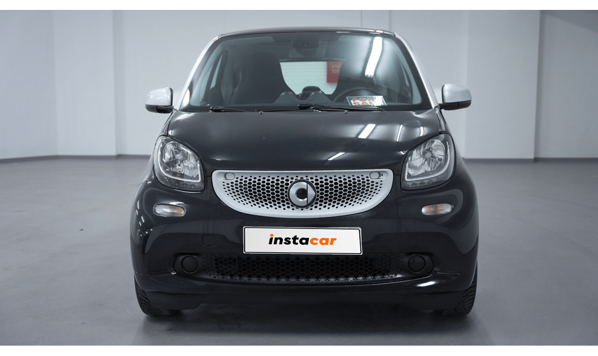 Smart FORTWO PRIME