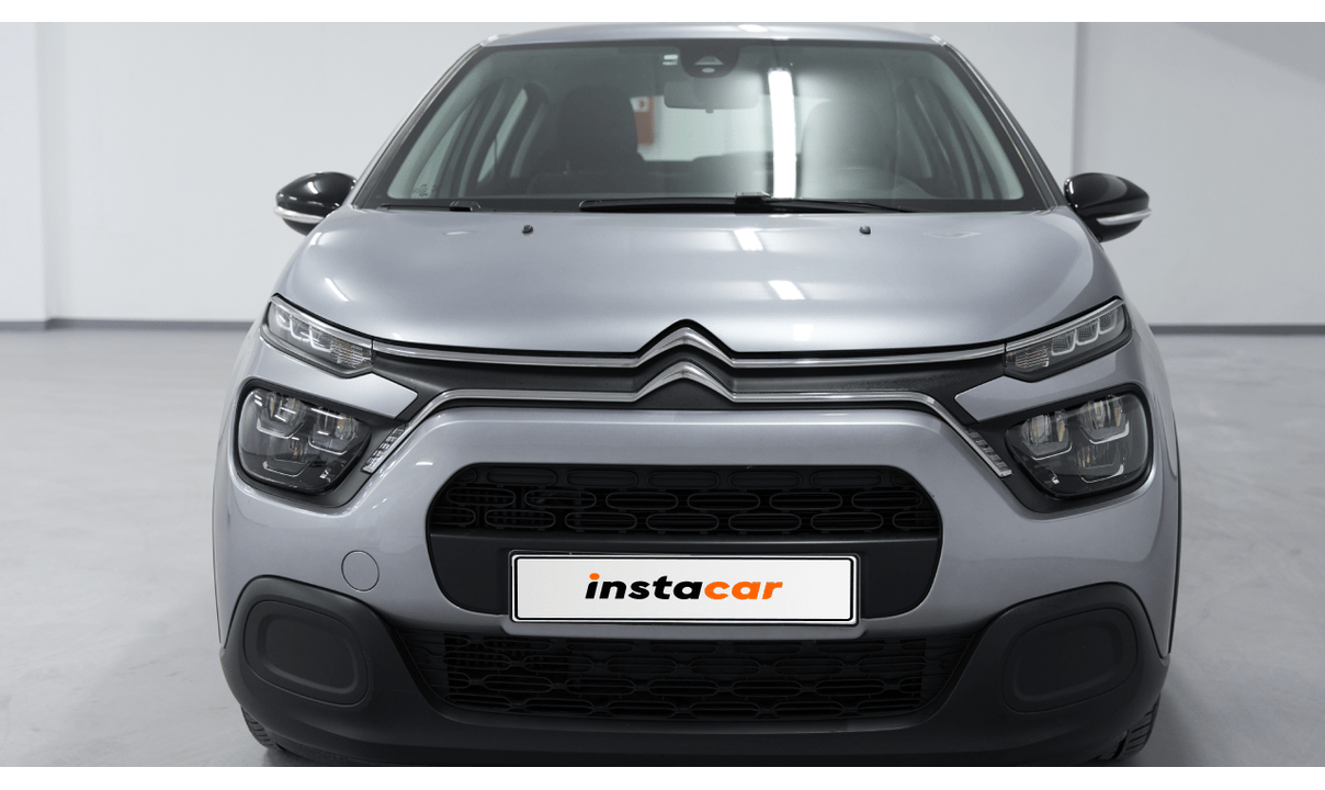 Citroen C3 CORPORATE