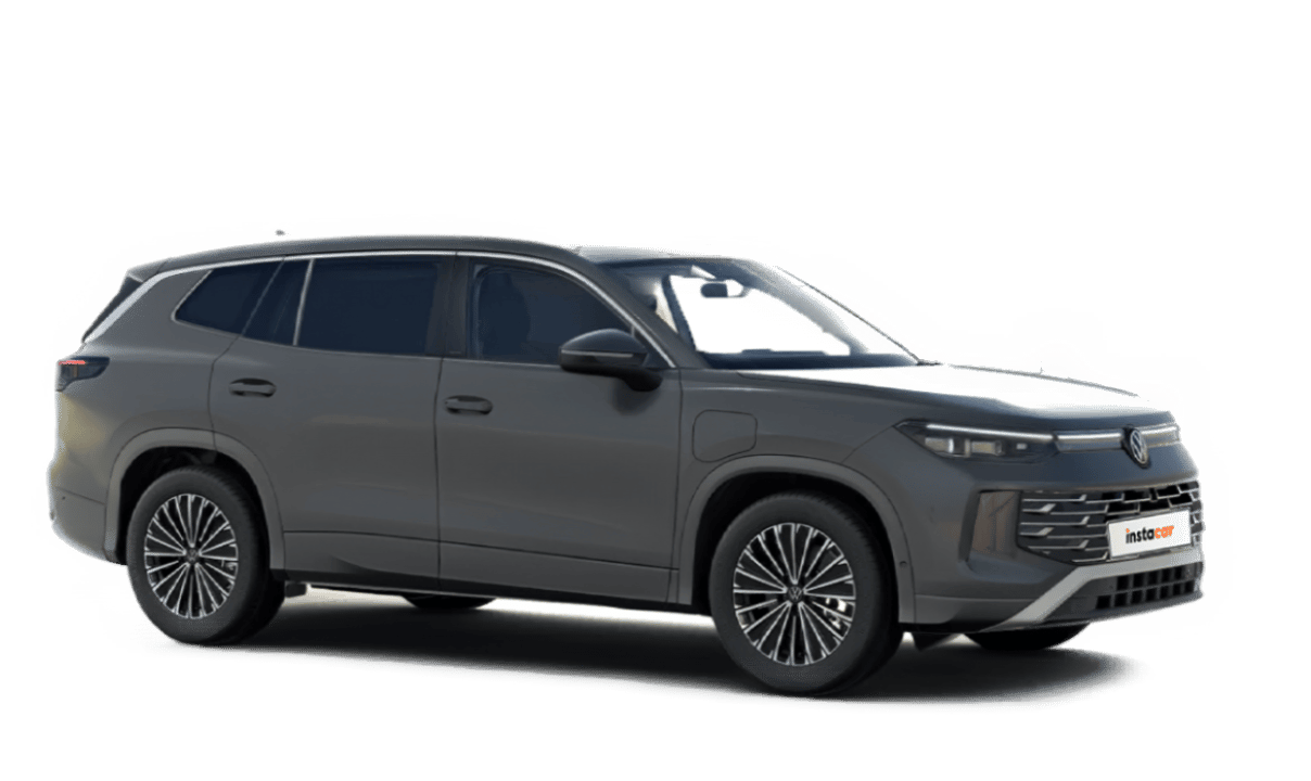 VOLKSWAGEN TAYRON ELEGANCE eHYBRID DSG PHEV