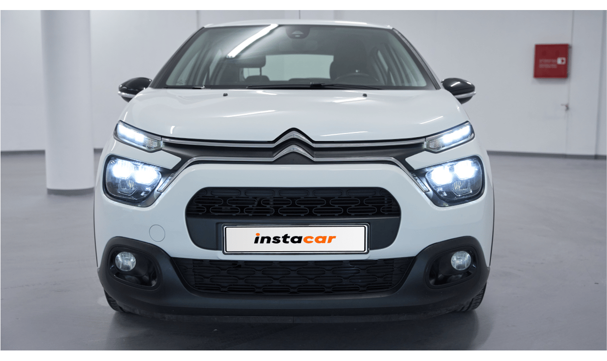 Citroen C3 FEEL