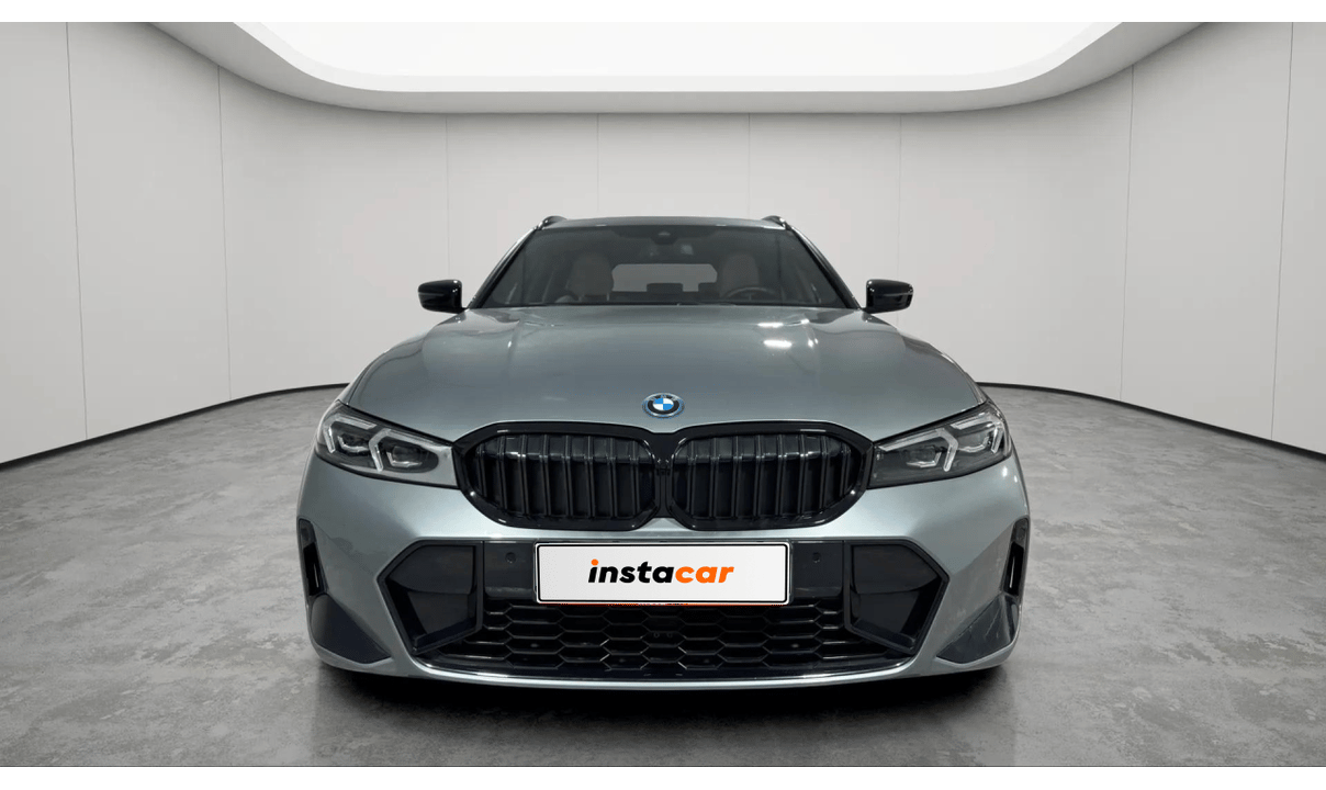 Bmw 3-SERIES 330e Touring M Sport