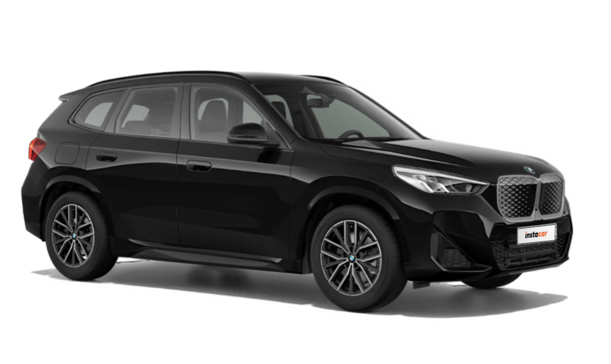 BMW iX1 eDrive20 M Sport Pack