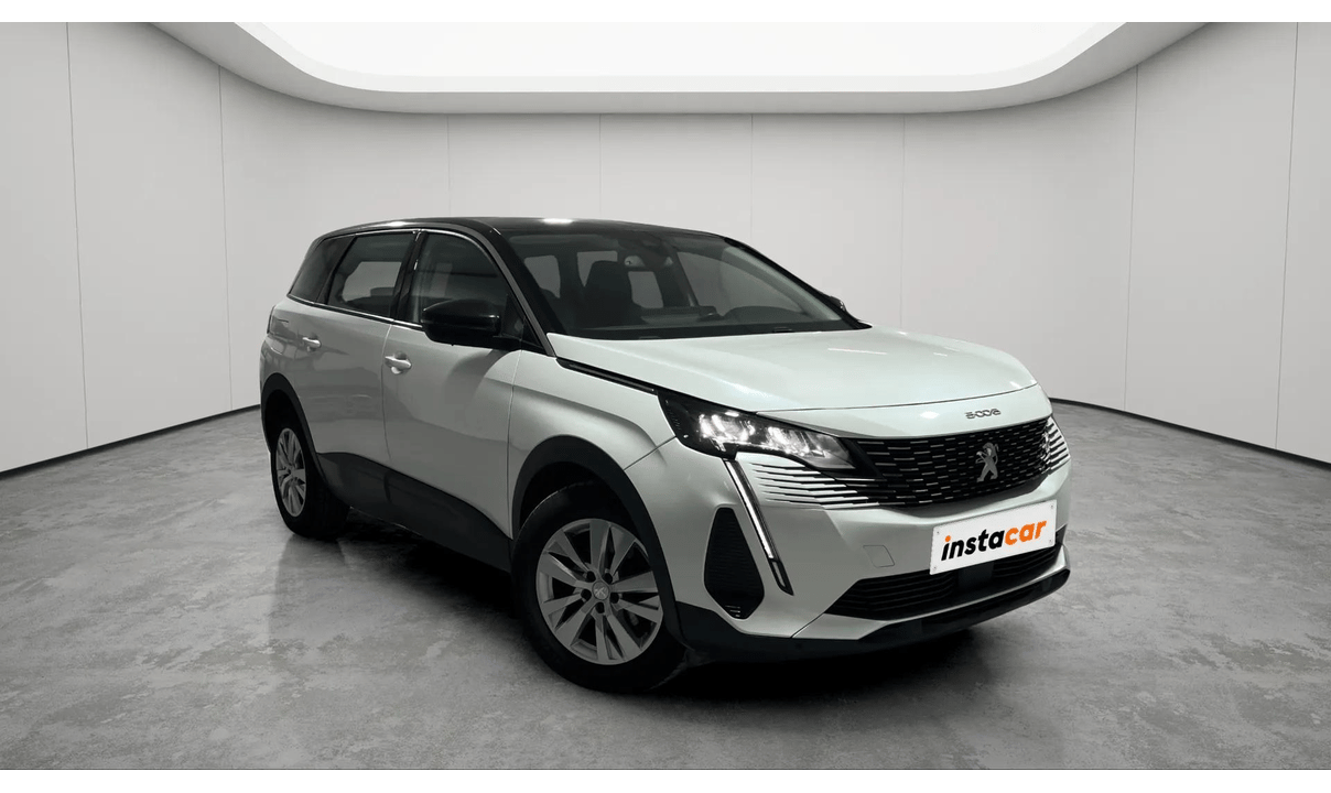 Peugeot 5008 ACTIVE PLUS