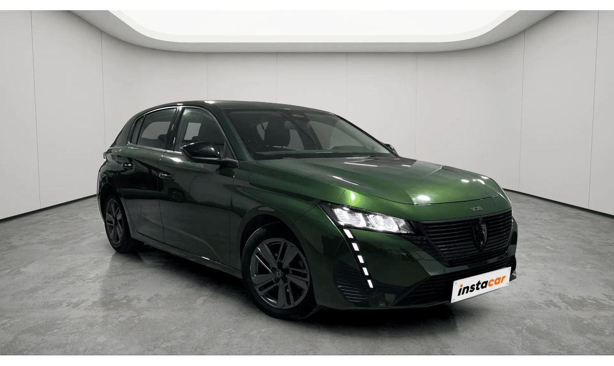 Peugeot 308 ACTIVE PLUS