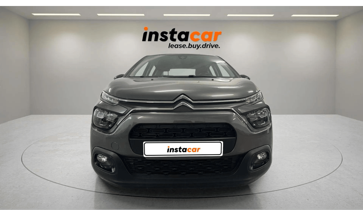 Citroen C3 FEEL