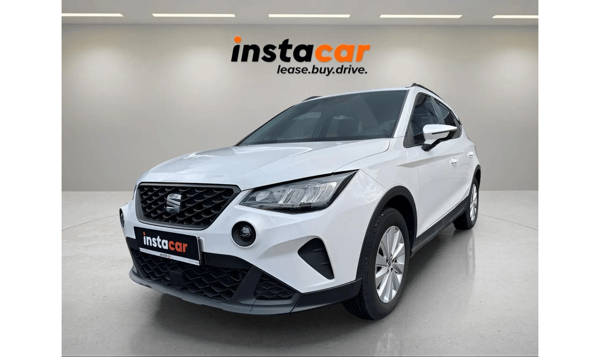 Seat ARONA STYLE