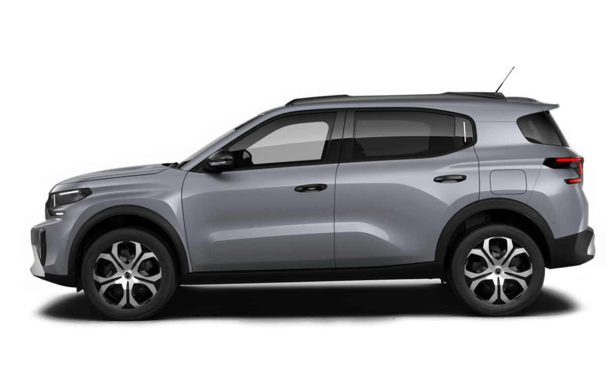 CITROEN C3 AIRCROSS PLUS HYBRID