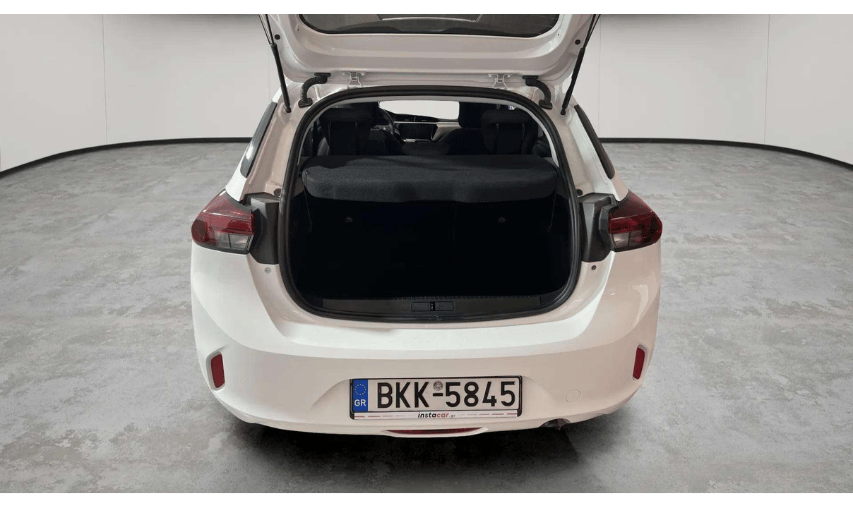 Opel CORSA EDITION