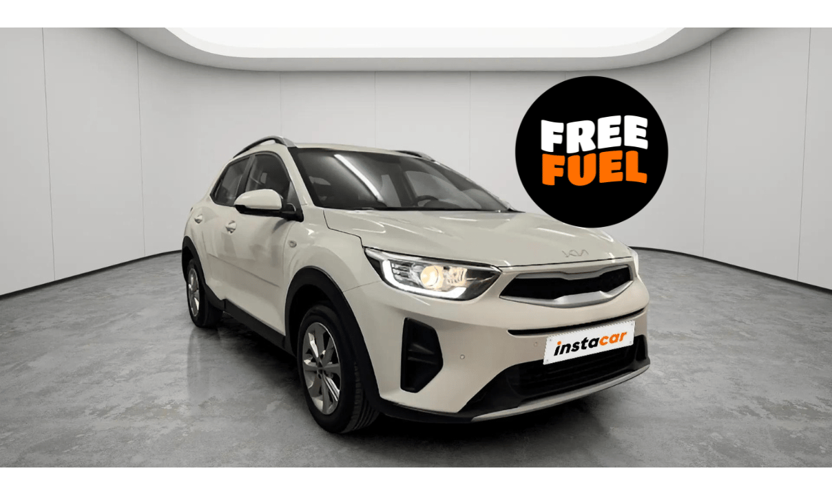Kia STONIC GL OPTIMUM