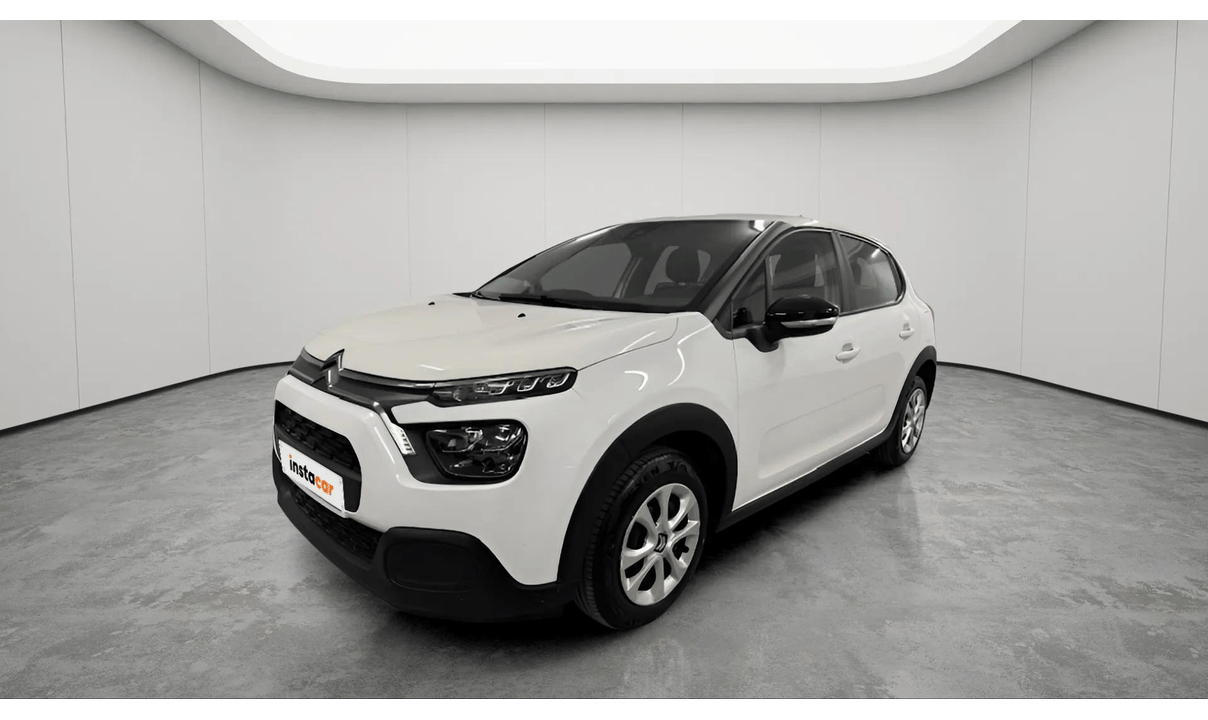 Citroen C3 CORPORATE