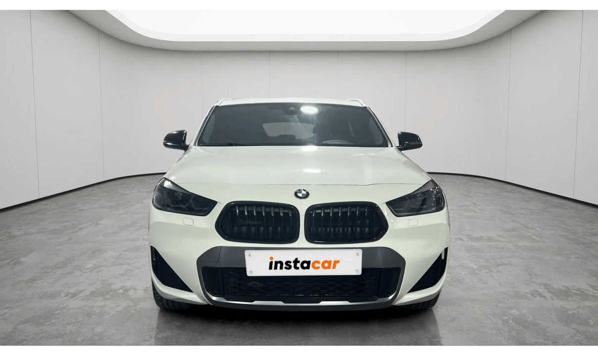 Bmw X2 sDrive 16d