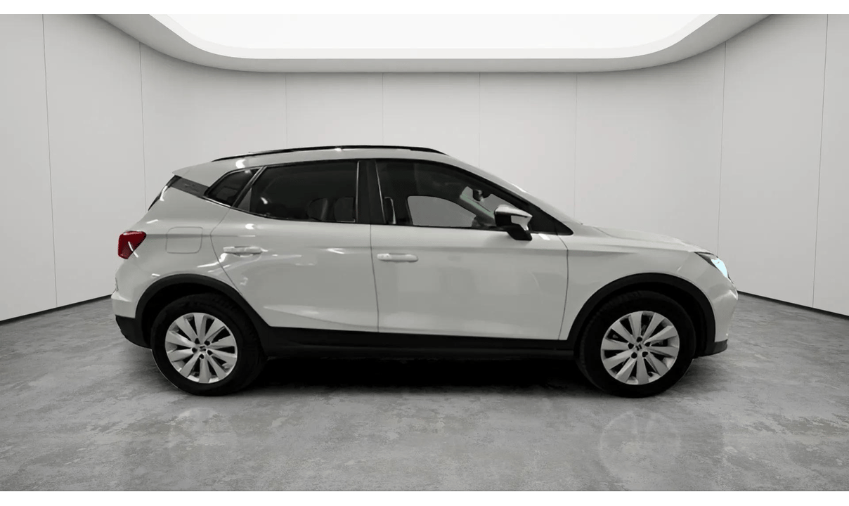 Seat ARONA STYLE CNG