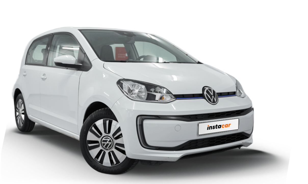 Volkswagen UP E