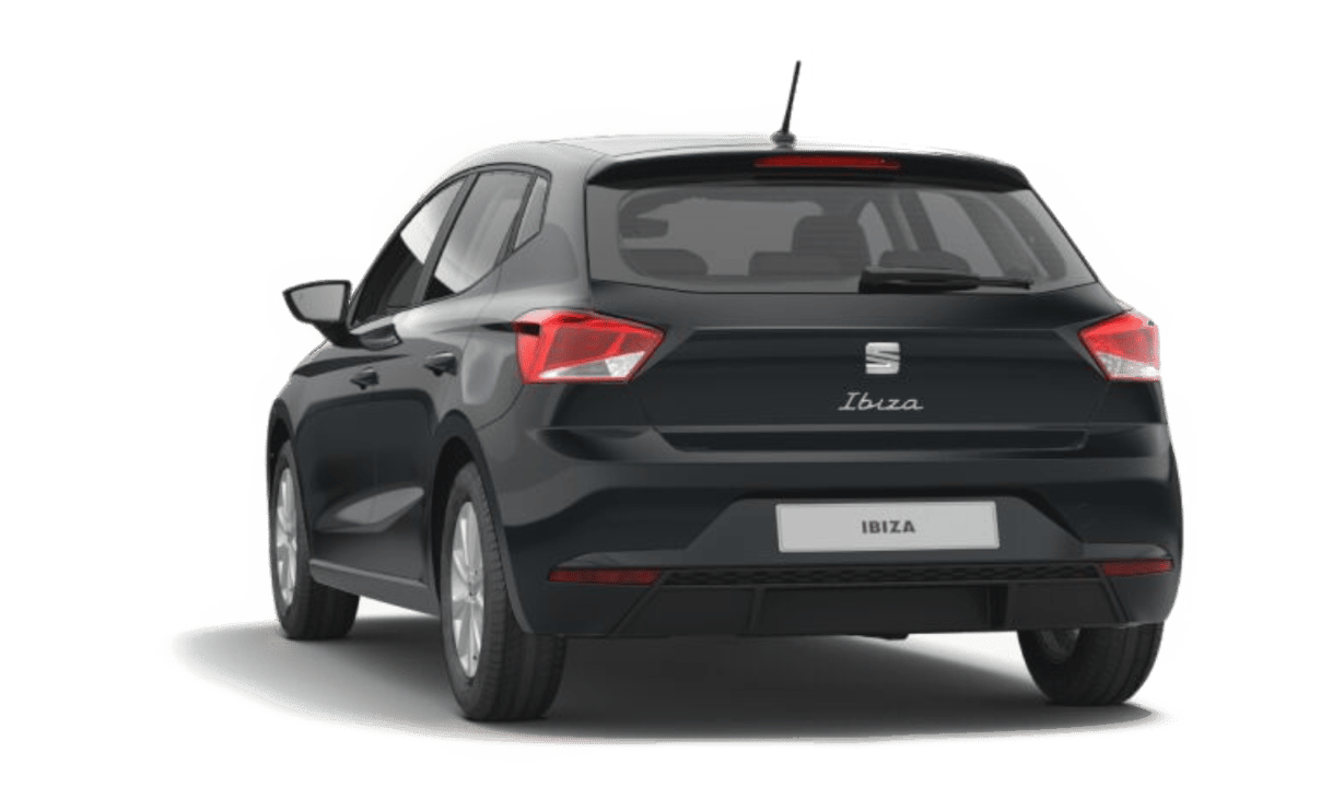 SEAT IBIZA TSi ECO BUSINESS