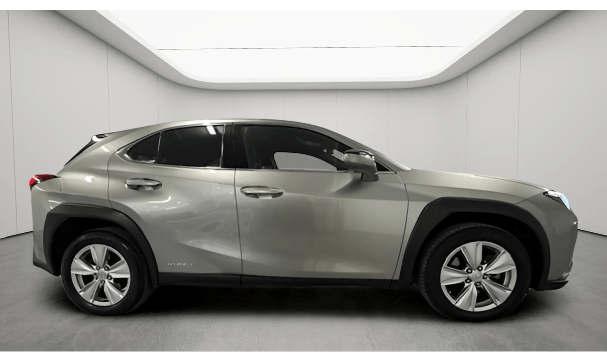 Lexus UX 250 FWD BUSINESS