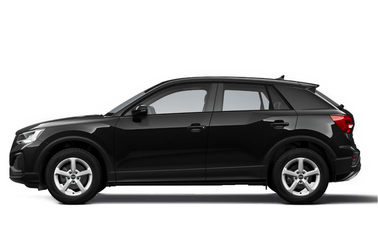 AUDI Q2 Inspire Plus 35 TFSI S tronic