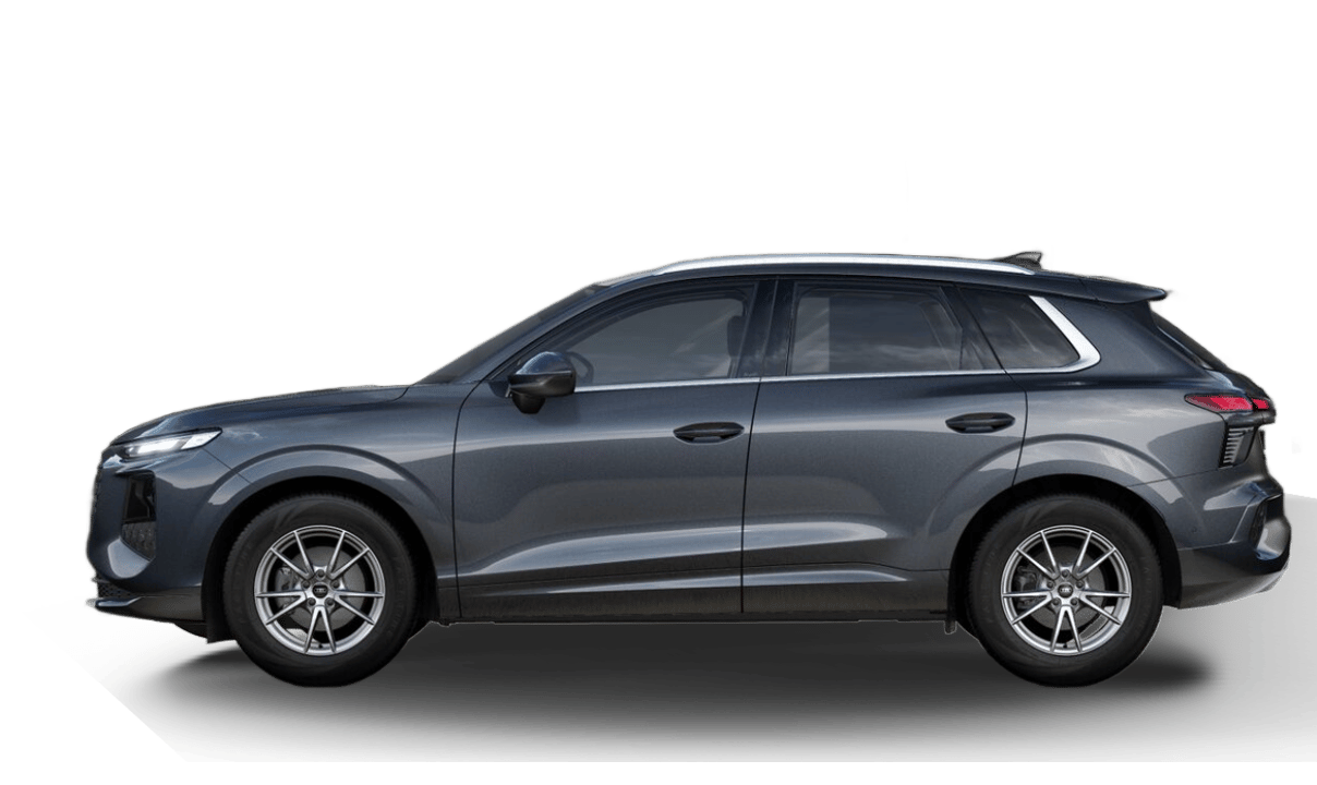 AUDI Q3 ADVANCED SUV TFSI Hybrid S TRONIC