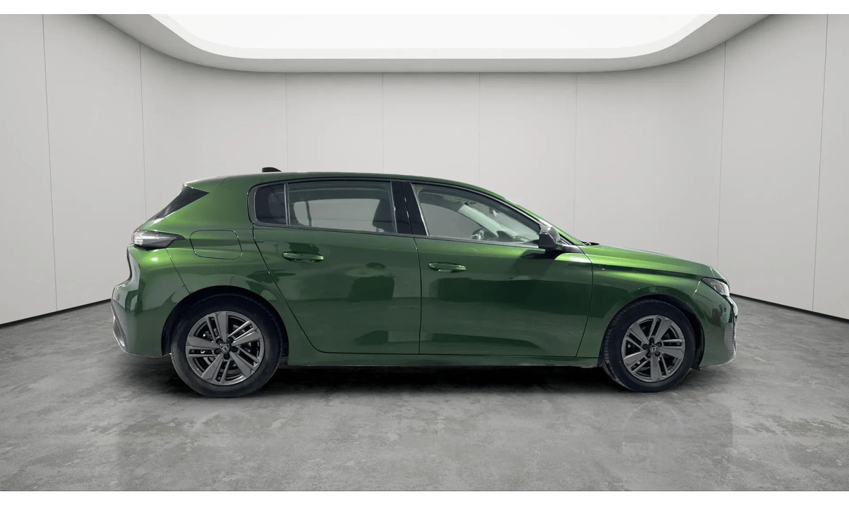 Peugeot 308 ACTIVE PLUS