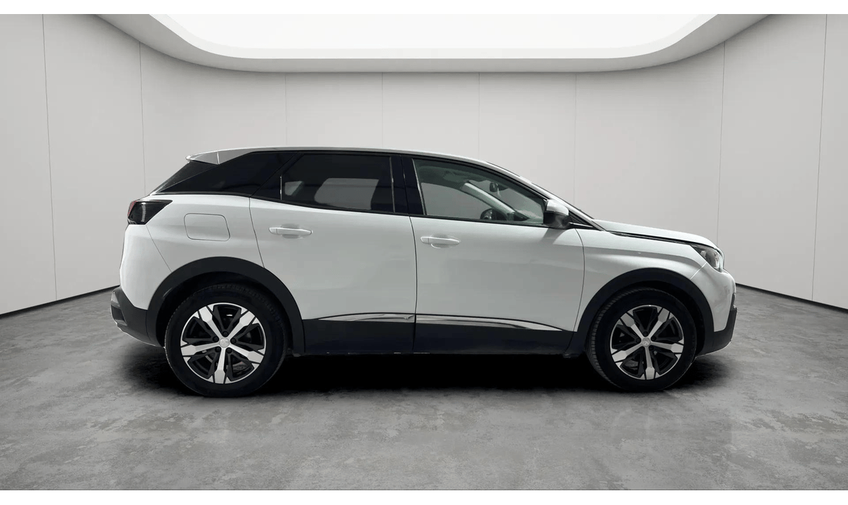 Peugeot 3008 ALLURE GRIP