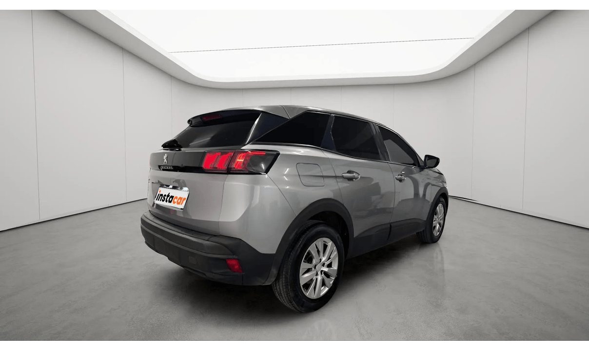 Peugeot 3008 ACTIVE PLUS