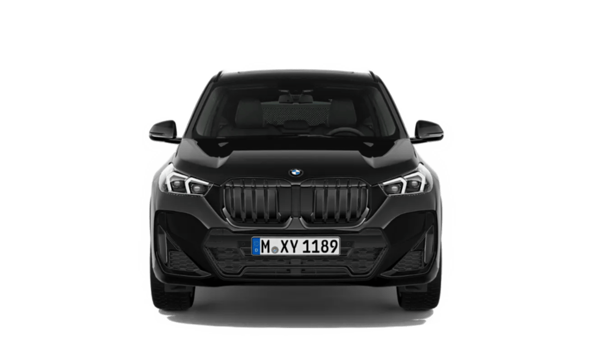 BMW X1 sDrive20i M Sport Pro, Premium & Travel Pack