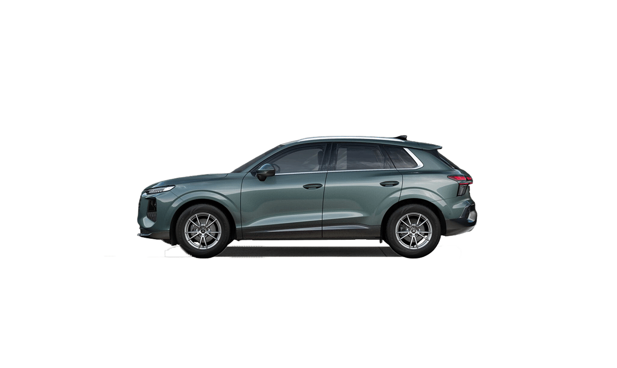 AUDI Q3 ADVANCED SUV TFSI Hybrid S TRONIC LED PLUS-LED PRO PACK