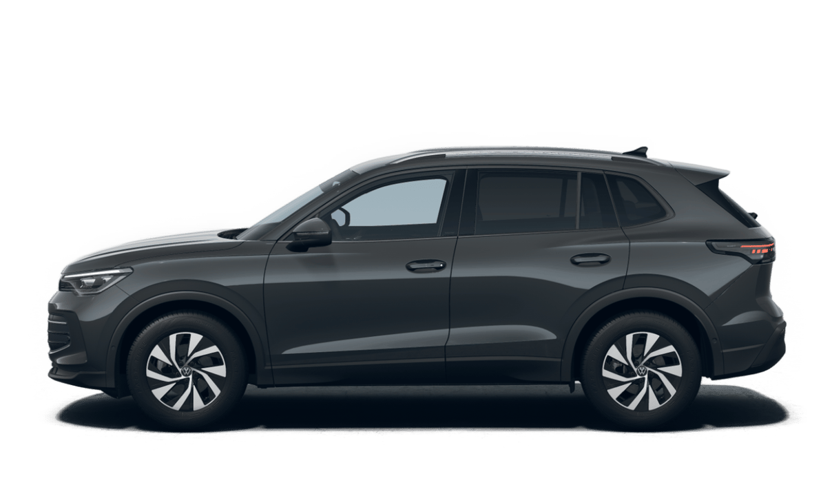 VOLKSWAGEN TIGUAN MORE eTSI HYBRID DSG 7 131PS