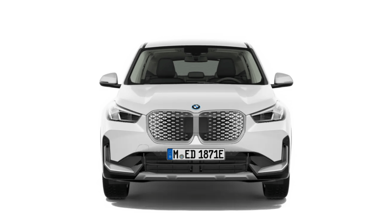 BMW iX1 eDrive20 xLine Premium Pack