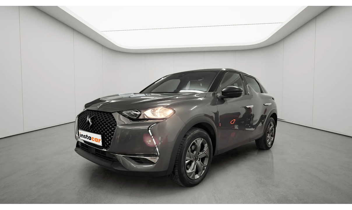 Ds DS3-CROSSBACK PureTech BE CHIC