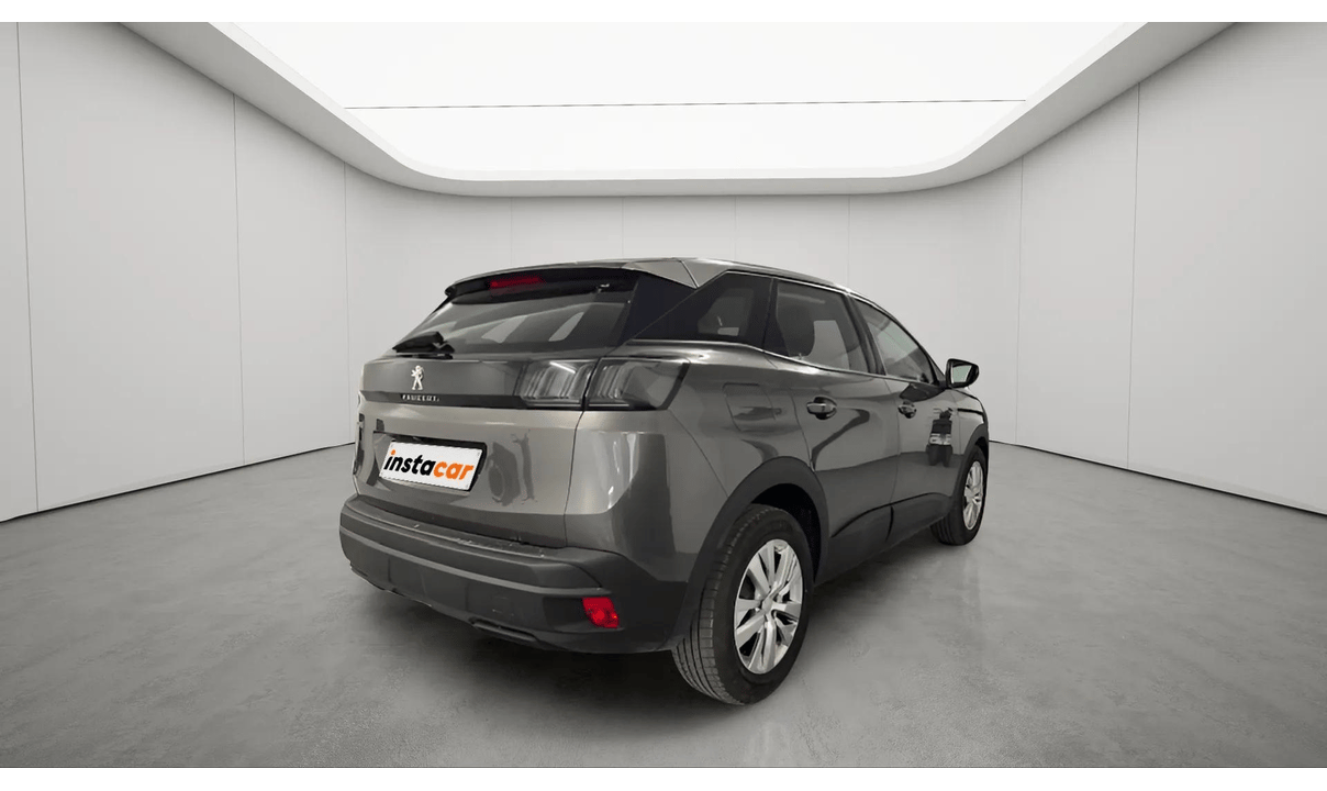 Peugeot 3008 ACTIVE PLUS BlueHDi