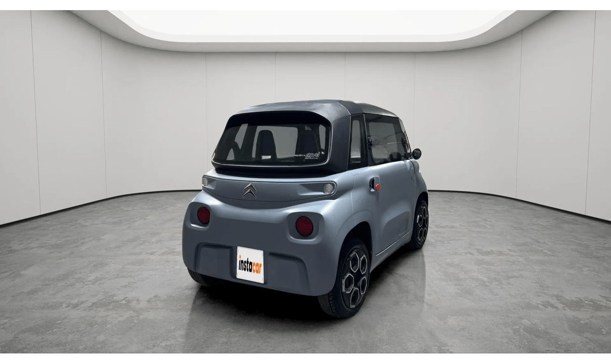 Citroen AMI      