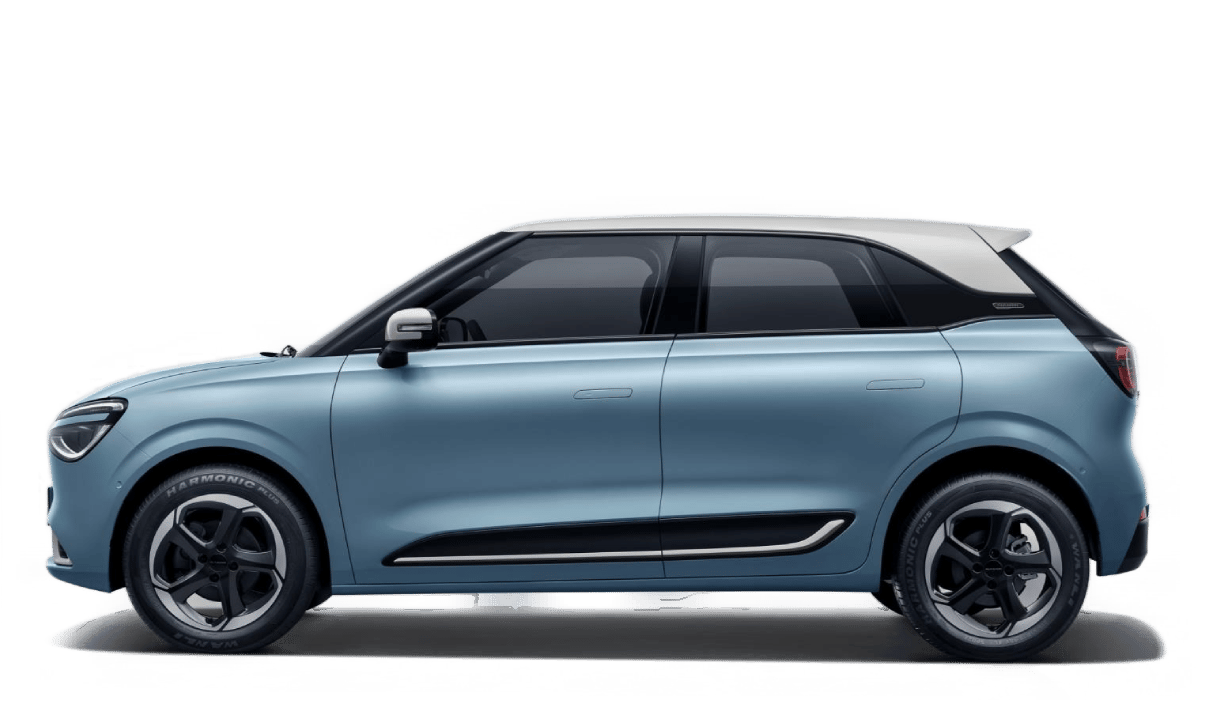 DONGFENG BOX CITY 31 kWh