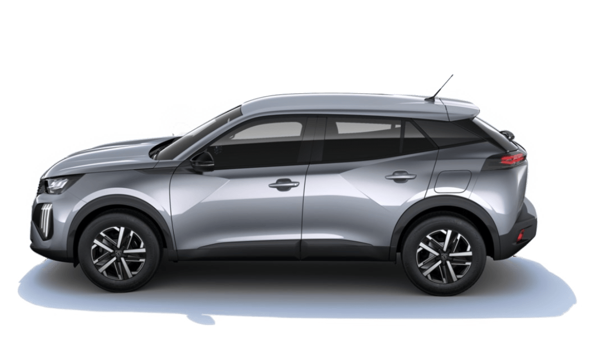 PEUGEOT 2008 1.2 PURETECH RC