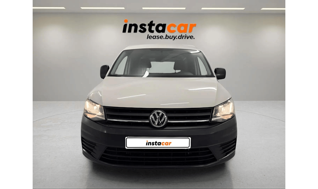 Volkswagen CADDY-VAN       