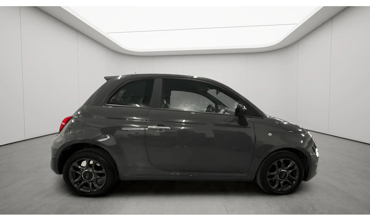 Fiat 500 CONNECT