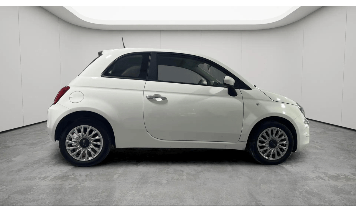 Fiat 500 CULT PLUS