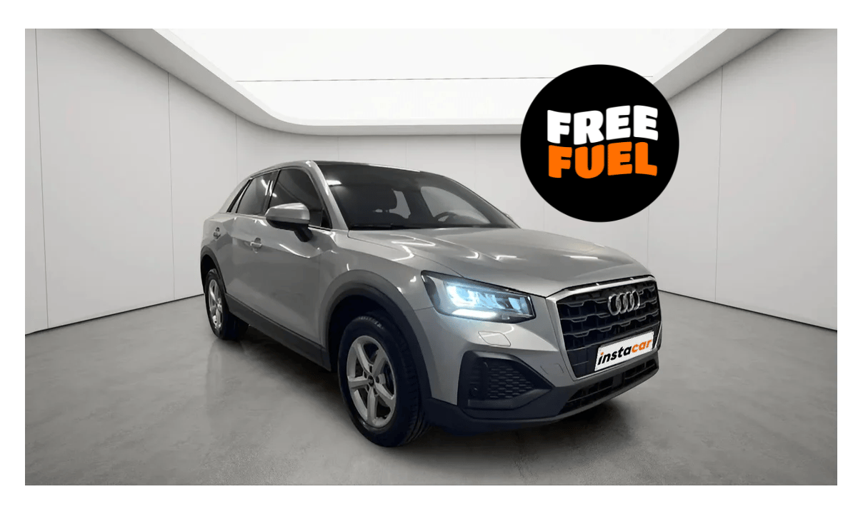 Audi Q2 COMFORT PANORAMA 30 TFSI