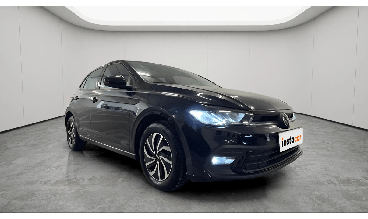 Volkswagen POLO LIFE FACELIFT