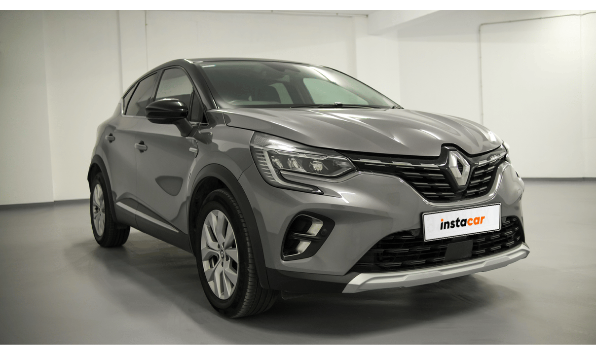 Renault CAPTUR DYNAMIC