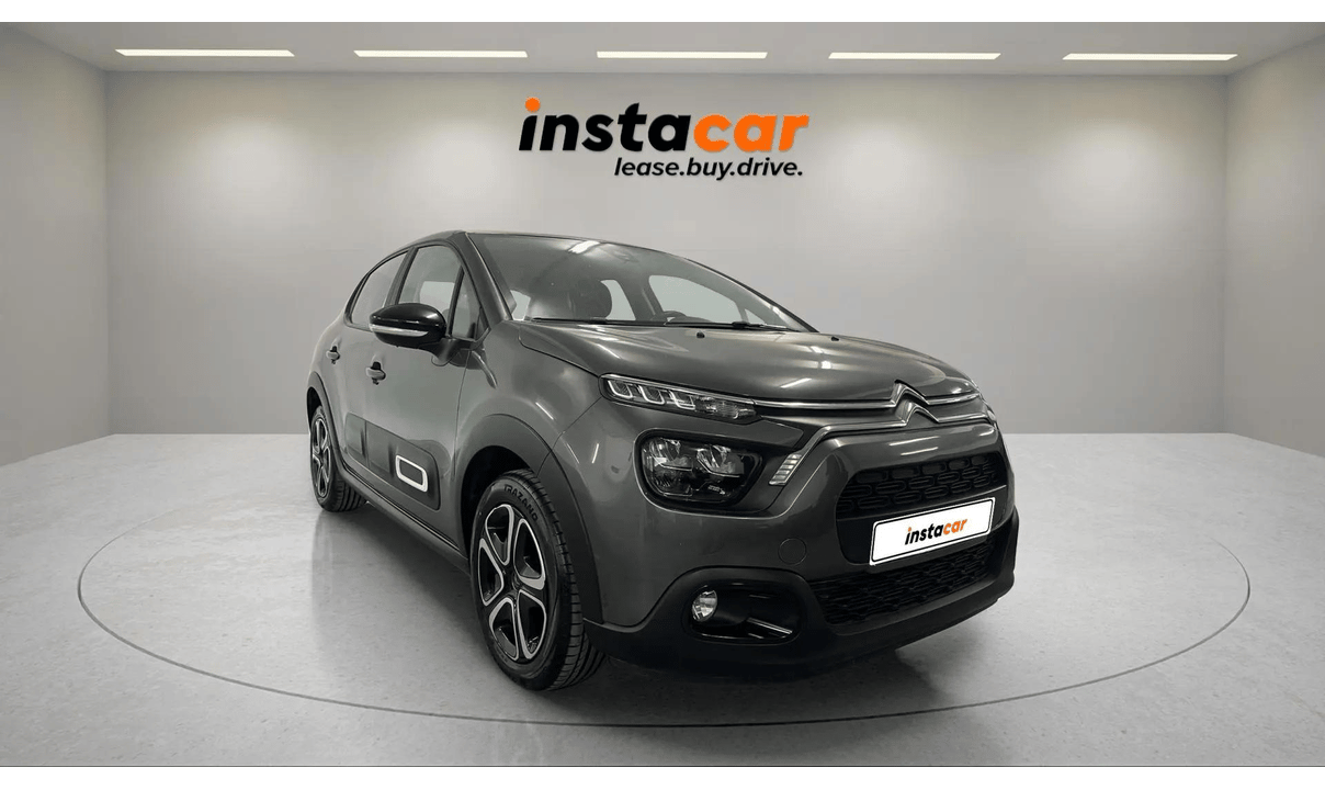 Citroen C3 FEEL